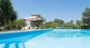 Trulli Acquario Gemelli Complex Castellana Grotte